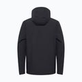 Jack Wolfskin Wisper Ins мъжко пухено яке черно 12