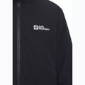 Jack Wolfskin Wisper Ins мъжко пухено яке черно 14