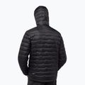 Jack Wolfskin Passamani Down Hoody phantom яке за мъже 3