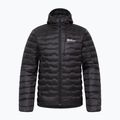 Jack Wolfskin Passamani Down Hoody phantom яке за мъже 9