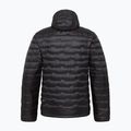 Jack Wolfskin Passamani Down Hoody phantom яке за мъже 10