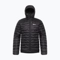 Jack Wolfskin Passamani Down Hoody phantom яке за мъже 11