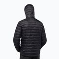 Jack Wolfskin Passamani Down Hoody phantom яке за мъже 3