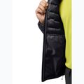 Jack Wolfskin Passamani Down Hoody phantom яке за мъже 8