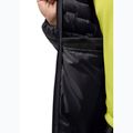 Jack Wolfskin Passamani Down Hoody phantom яке за мъже 9