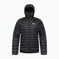 Jack Wolfskin Passamani Down Hoody phantom яке за мъже 12