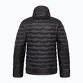 Jack Wolfskin Passamani Down Hoody phantom яке за мъже 13