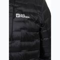 Jack Wolfskin Passamani Down Hoody phantom яке за мъже 14