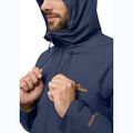 Мъжко пухено яке Wisper Ins midnight sky на Jack Wolfskin 4