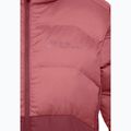 Дамско пухено яке  Jack Wolfskin Ather Down Hoody red ochre 4