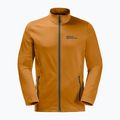 Jack Wolfskin мъжки поларен суитшърт Kolbenberg Fz safflower 5