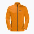 Jack Wolfskin мъжки поларен суитшърт Kolbenberg Fz safflower 4