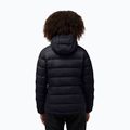 Дамско пухено яке Jack Wolfskin Ather Down Hoody black 3