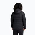 Дамско пухено яке Jack Wolfskin Ather Down Hoody black 5