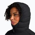 Дамско пухено яке Jack Wolfskin Ather Down Hoody black 6
