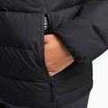 Дамско пухено яке Jack Wolfskin Ather Down Hoody black 8