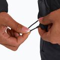 Дамско пухено яке Jack Wolfskin Ather Down Hoody black 9