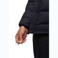 Дамско пухено яке Jack Wolfskin Ather Down Hoody black 11