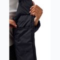 Дамско пухено яке Jack Wolfskin Ather Down Hoody black 12