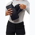 Дамско пухено яке Jack Wolfskin Ather Down Hoody black 14