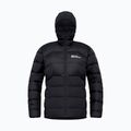 Дамско пухено яке Jack Wolfskin Ather Down Hoody black 16