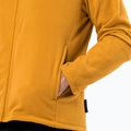 Мъжки трекинг суитшърт Jack Wolfskin Taunus Fz 3
