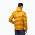 Jack Wolfskin мъжки пухени якета Passamani Down Hoody safflower 2