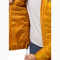 Jack Wolfskin мъжки пухени якета Passamani Down Hoody safflower 6