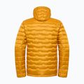 Jack Wolfskin мъжки пухени якета Passamani Down Hoody safflower 11