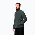 Мъжки трекинг суитшърт Jack Wolfskin Taunus Fz