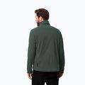 Мъжки трекинг суитшърт Jack Wolfskin Taunus Fz 2