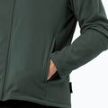 Мъжки трекинг суитшърт Jack Wolfskin Taunus Fz 3