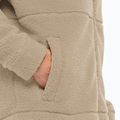 Jack Wolfskin мъжки поларен суитшърт Felslicht anis 3