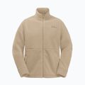 Jack Wolfskin мъжки поларен суитшърт Felslicht anis 5