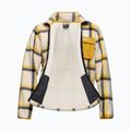 Мъжки поларен суитшърт Felslicht Check panna cotta на Jack Wolfskin 8