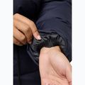 Дамско пухено яке Jack Wolfskin Kirschallee dark navy 7