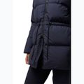 Дамско пухено яке Jack Wolfskin Kirschallee dark navy 8