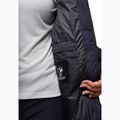 Дамско пухено яке Jack Wolfskin Kirschallee dark navy 9