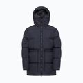 Дамско пухено яке Jack Wolfskin Kirschallee dark navy 11