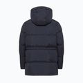 Дамско пухено яке Jack Wolfskin Kirschallee dark navy 12
