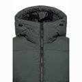 Дамско пухено яке Jack Wolfskin Kirschallee slate green 13