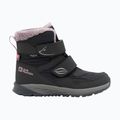 Детски обувки Jack Wolfskin Polar Bear-B Texapore Mid Vc phantom