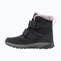 Детски обувки Jack Wolfskin Polar Bear-B Texapore Mid Vc phantom 2