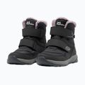 Детски обувки Jack Wolfskin Polar Bear-B Texapore Mid Vc phantom 3