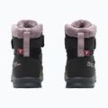 Детски обувки Jack Wolfskin Polar Bear-B Texapore Mid Vc phantom 4