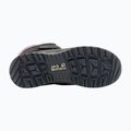Детски обувки Jack Wolfskin Polar Bear-B Texapore Mid Vc phantom 6