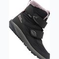 Детски обувки Jack Wolfskin Polar Bear-B Texapore Mid Vc phantom 7