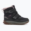 Детски обувки Jack Wolfskin Polar Bear-B Texapore Mid Vc phantom 2