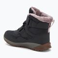 Детски обувки Jack Wolfskin Polar Bear-B Texapore Mid Vc phantom 3
