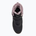 Детски обувки Jack Wolfskin Polar Bear-B Texapore Mid Vc phantom 5